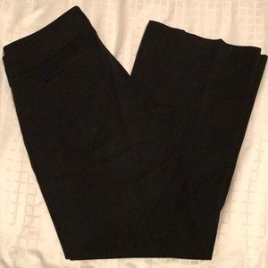 Express pants